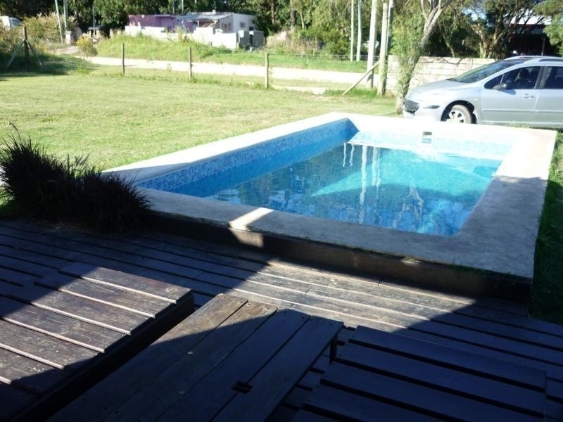 Casa en venta en Balneario Buenos Aires 